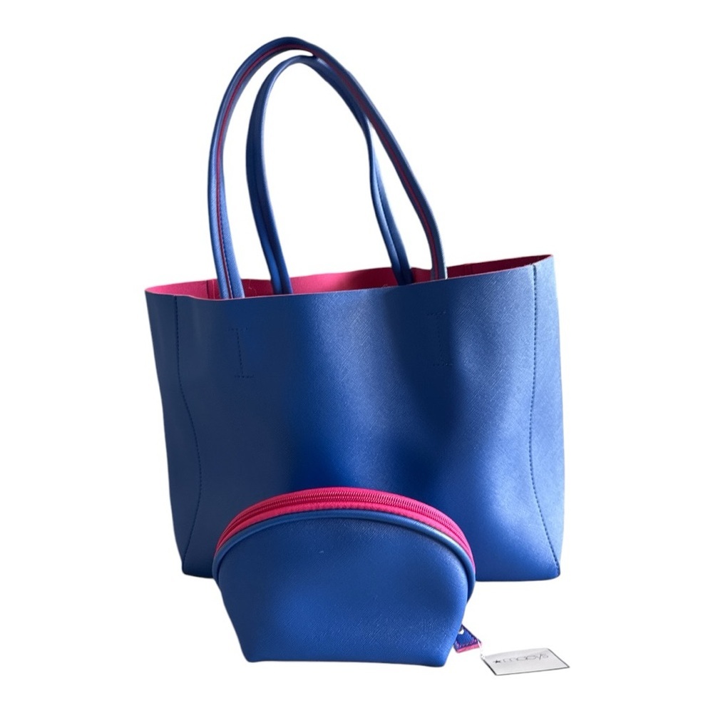 NWT, Macys tote bag and mini bag